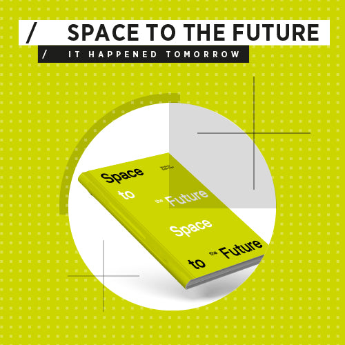 BFC Books | Space to the Future - English edition