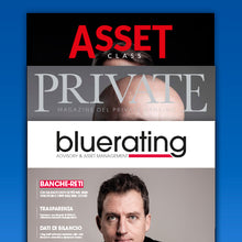 Carica l&#39;immagine nel visualizzatore di Gallery, Bluerating + Asset Class + Private | Abbonamento annuale al formato digitale