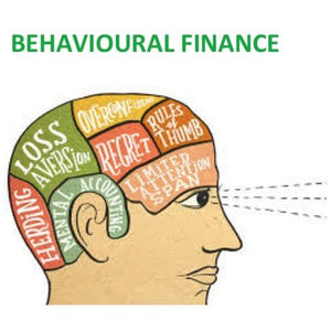 Corso Online | Finanza comportamentale - Elementi di non razionalità nel comportamento degli investitori