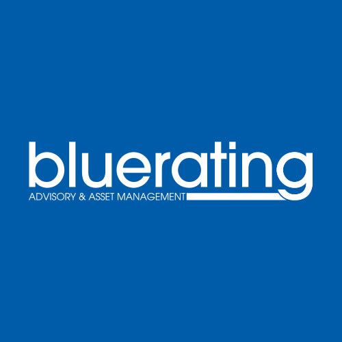 Bluerating | Abbonamento annuale al formato digitale