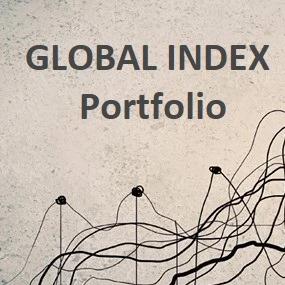 Trading System | Global Index Portfolio | Abbonamento 6 mesi