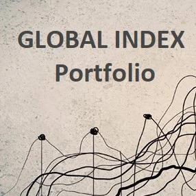Trading System | Global Index Portfolio | Abbonamento 12 mesi