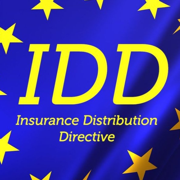 Corso Online | L’Insurance Distribution Directive – IDD: novità e risvolti operativi